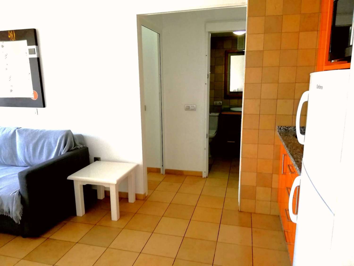 MEDIA TEMPORADA . SE ALQUILA DEL 29.09.24-10.6.2025 BONITO APARTAMENTO EN BENALMÁDENA