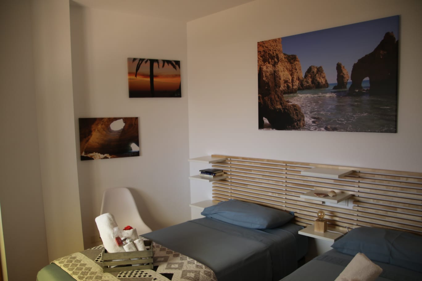 MEDIA TEMPORADA SE  ALQUILA DESDE 1/10/24-31/5/25  BONITO APARTAMENTO EN EL CENTRO DE FUENGIROLA