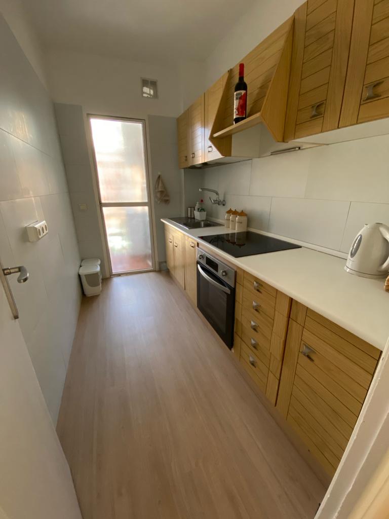 MIDDEN SEIZOEN. TE HUUR VANAF 1.10.24 - 31.5.2025 PRACHTIG APPARTEMENT IN FUENGIROLA