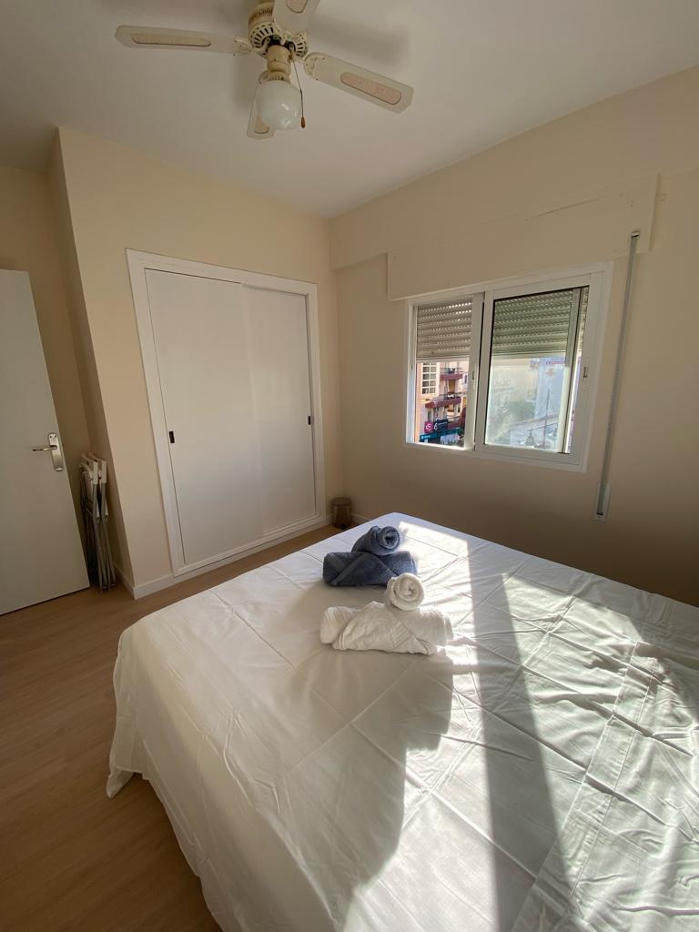 MIDDEN SEIZOEN. TE HUUR VANAF 1.10.24 - 31.5.2025 PRACHTIG APPARTEMENT IN FUENGIROLA