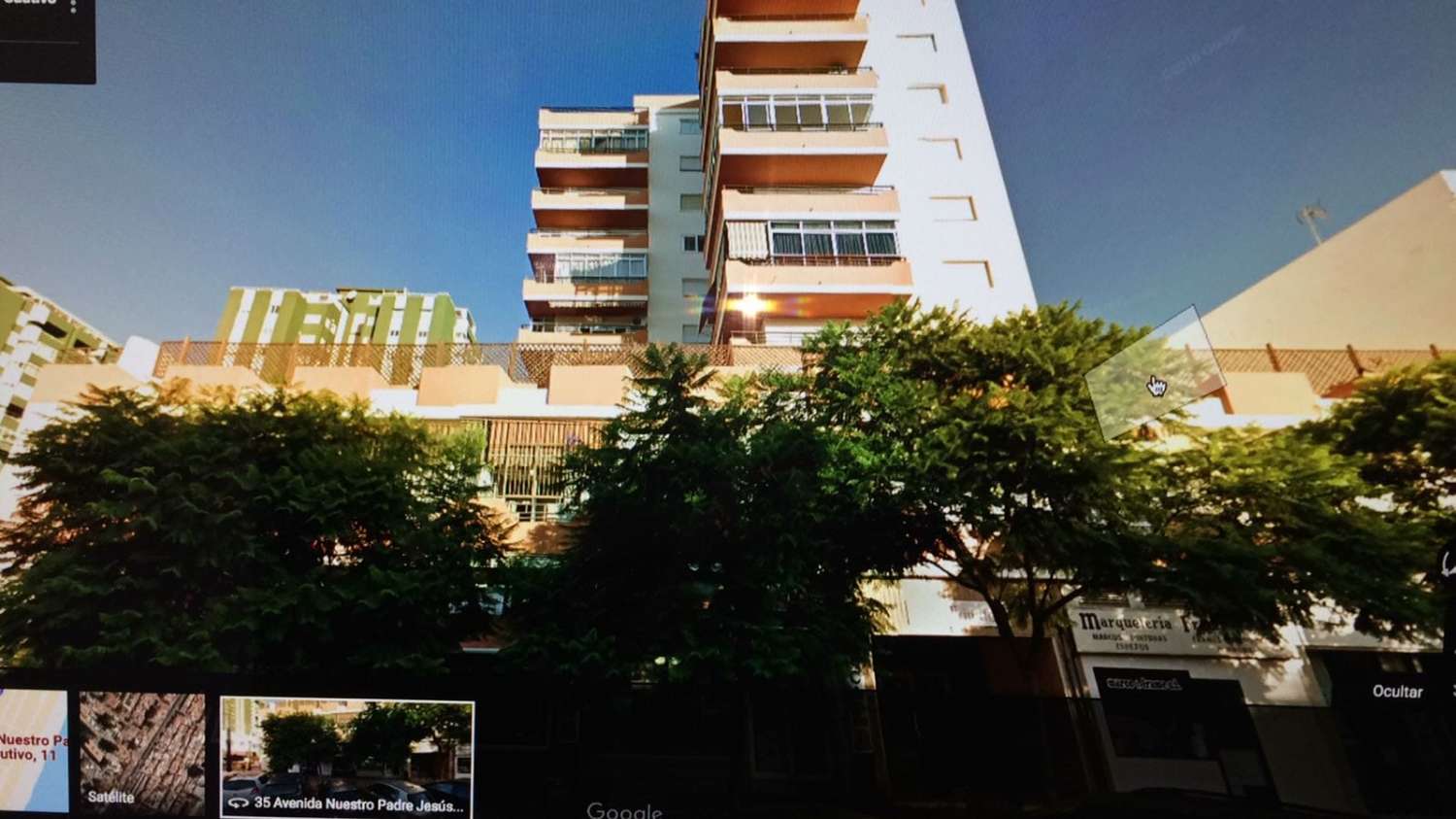 MIDDEN SEIZOEN Mooi appartement in Los Boliches (Fuengirola) te huur van 1.09.2024-30.06.2025