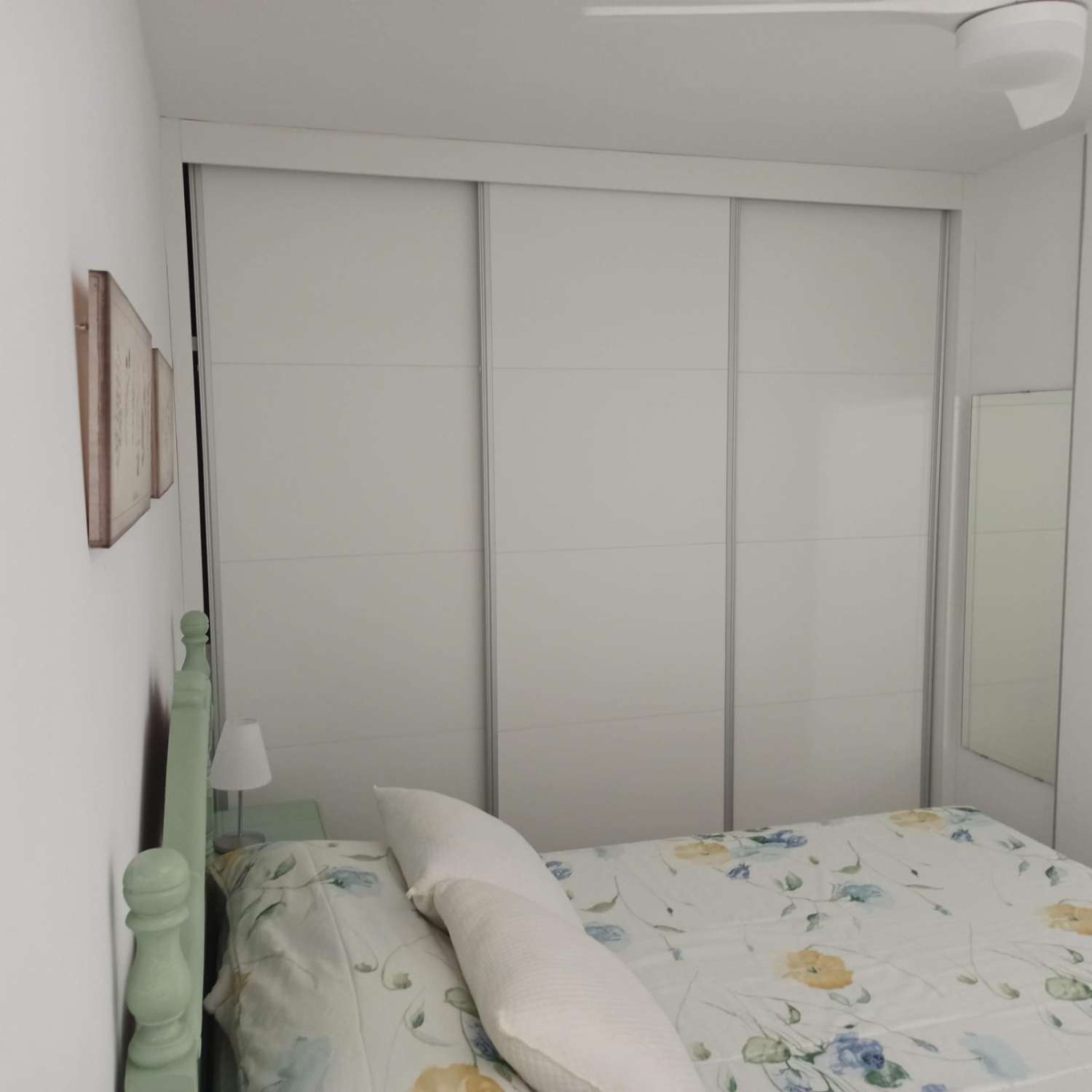 HALF SEIZOEN. TE HUUR VANAF 2.2.25-31.5.25 en 1.2.26 -31-5.26 MOOI APPARTEMENT MET ZEEZICHT IN HET CENTRUM VAN ARROYO DE LA MIEL (BENALMADENA)