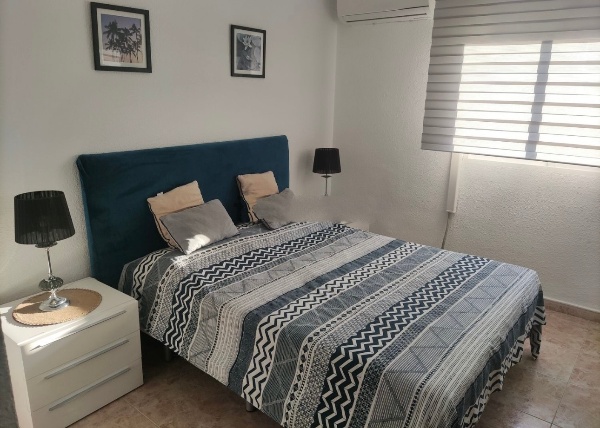 MEDIA TEMPORADA . SE ALQUILA DESDE  1.5.25- 30.6.25 y  desd  1.10.25 -15.6.26 BONITO APARTAMENTO DE 1 DORMITORIO EN ARROYO DE LA MIEL (BENALMADENA)