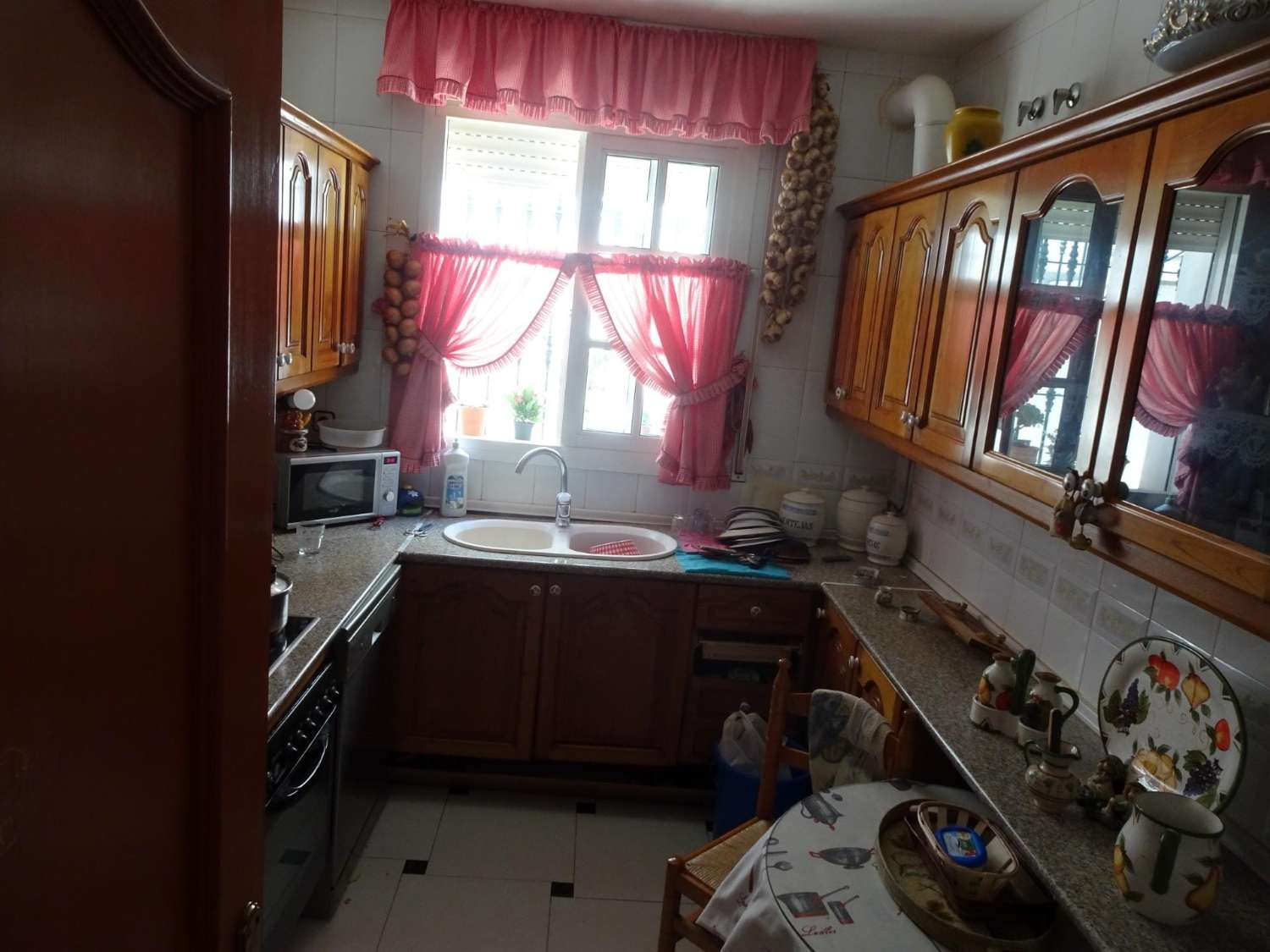 APPARTAMENTO IN VENDITA ZONA MONTEMAR CON PISCINA E VISTA MARE