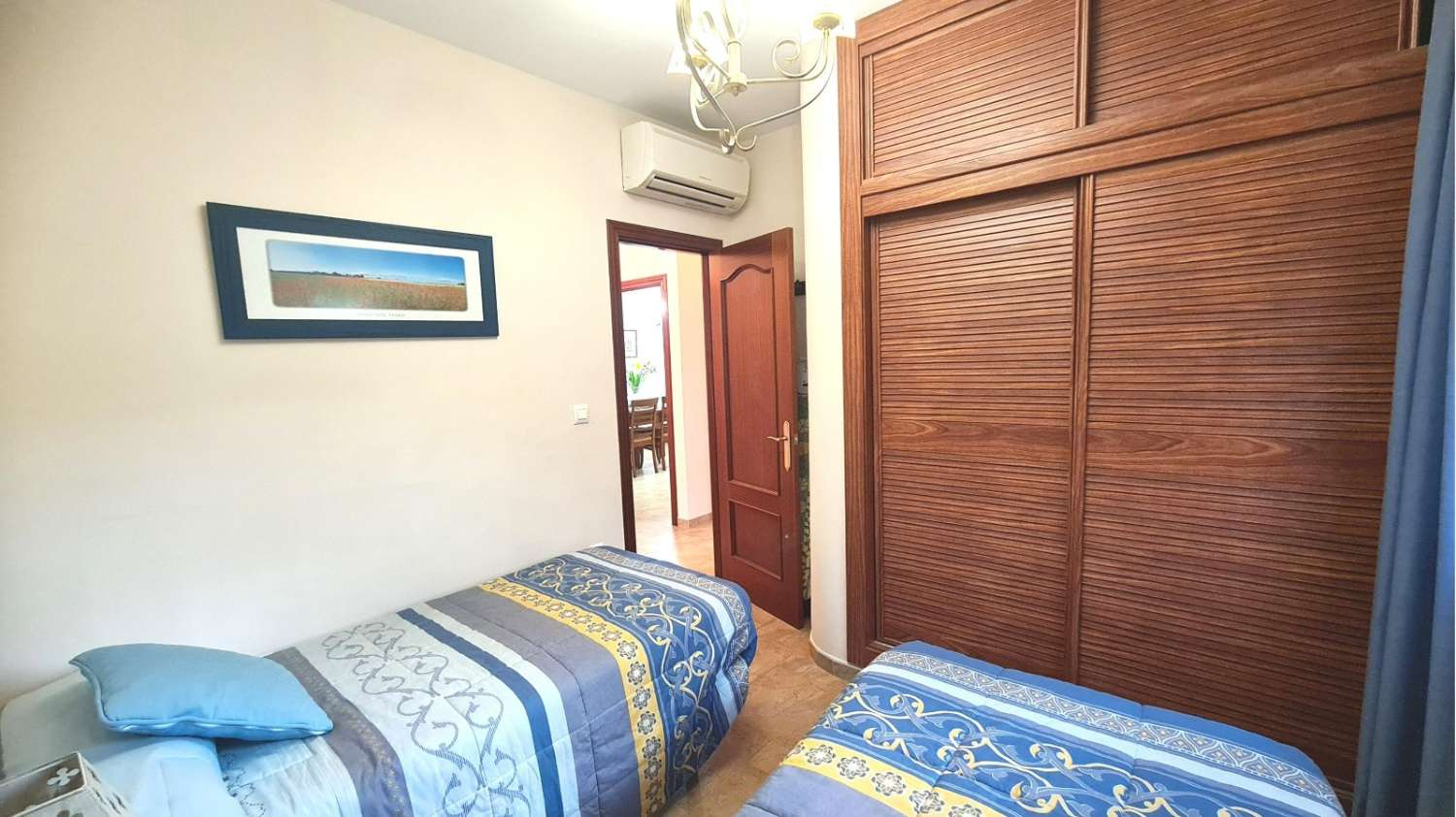 Appartment zum verkauf in Parque de la Paloma (Benalmádena)