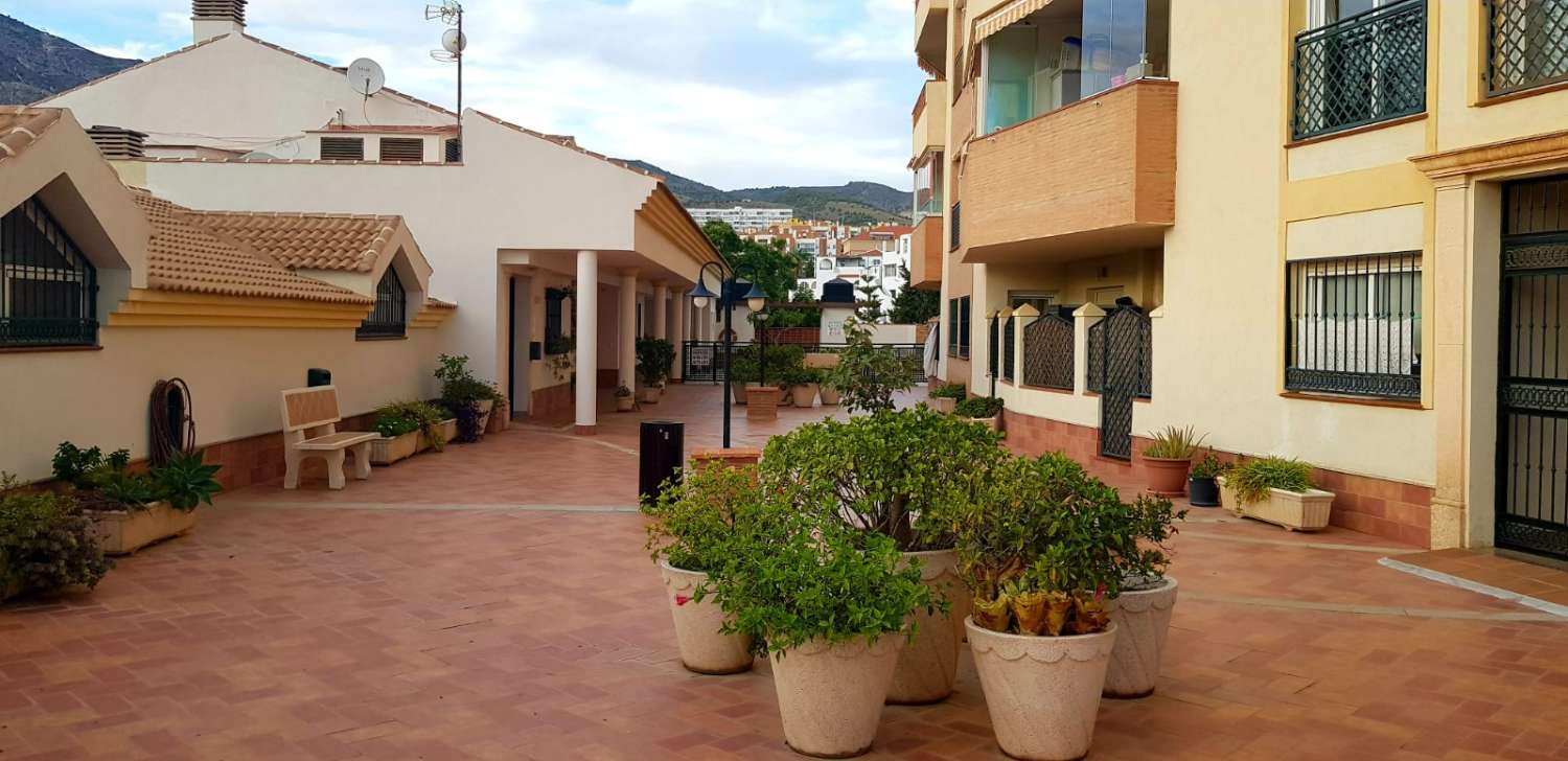 Appartement te koop in Parque de la Paloma (Benalmádena)