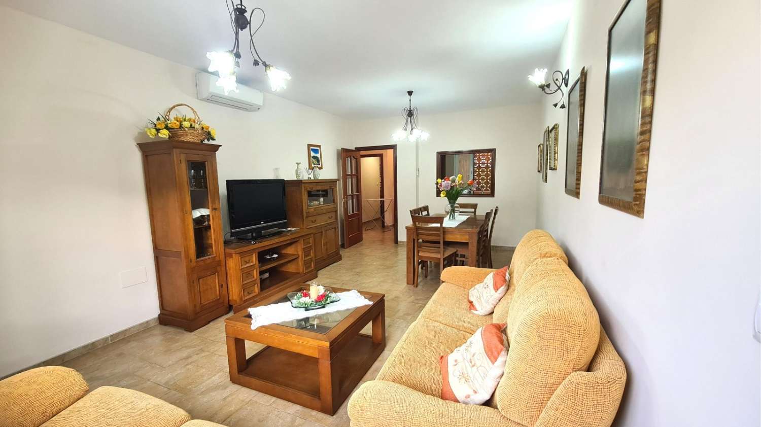 Apartment for sale in Parque de la Paloma (Benalmádena)