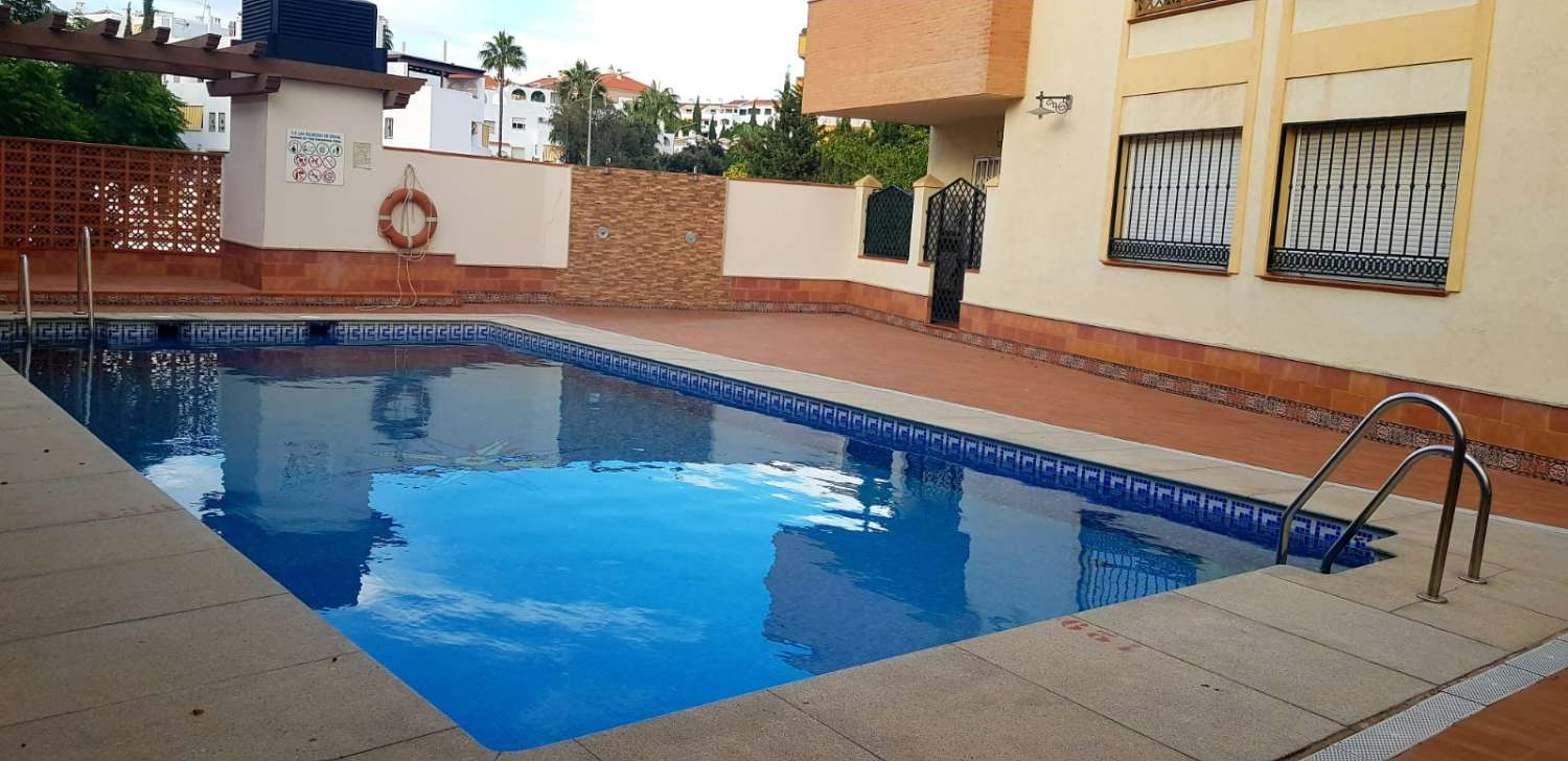 Apartment for sale in Parque de la Paloma (Benalmádena)