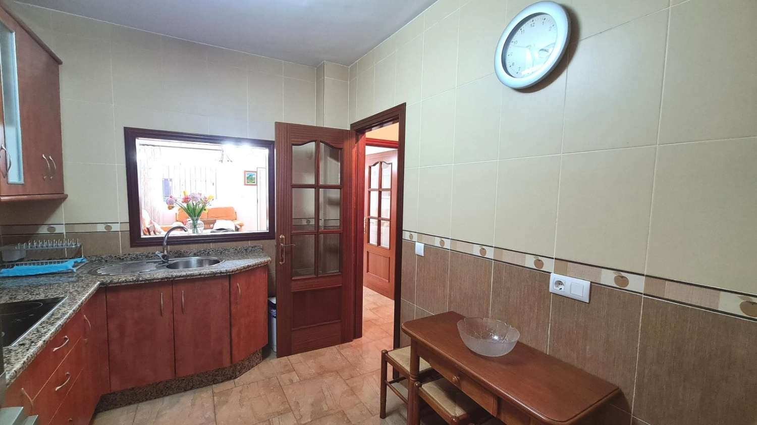 Appartement te koop in Parque de la Paloma (Benalmádena)