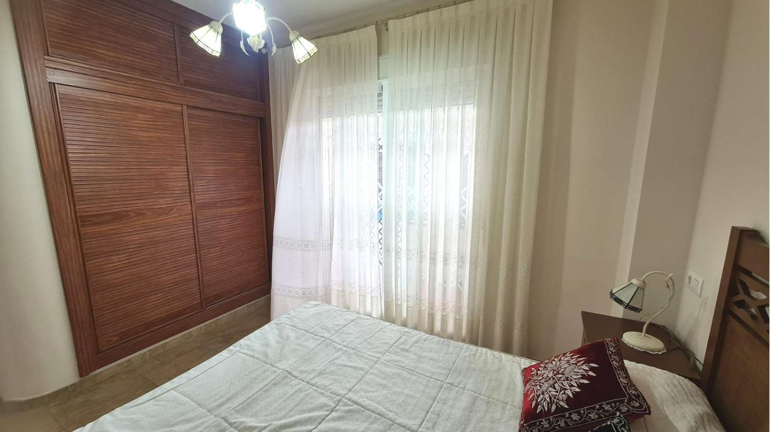 Appartement te koop in Parque de la Paloma (Benalmádena)