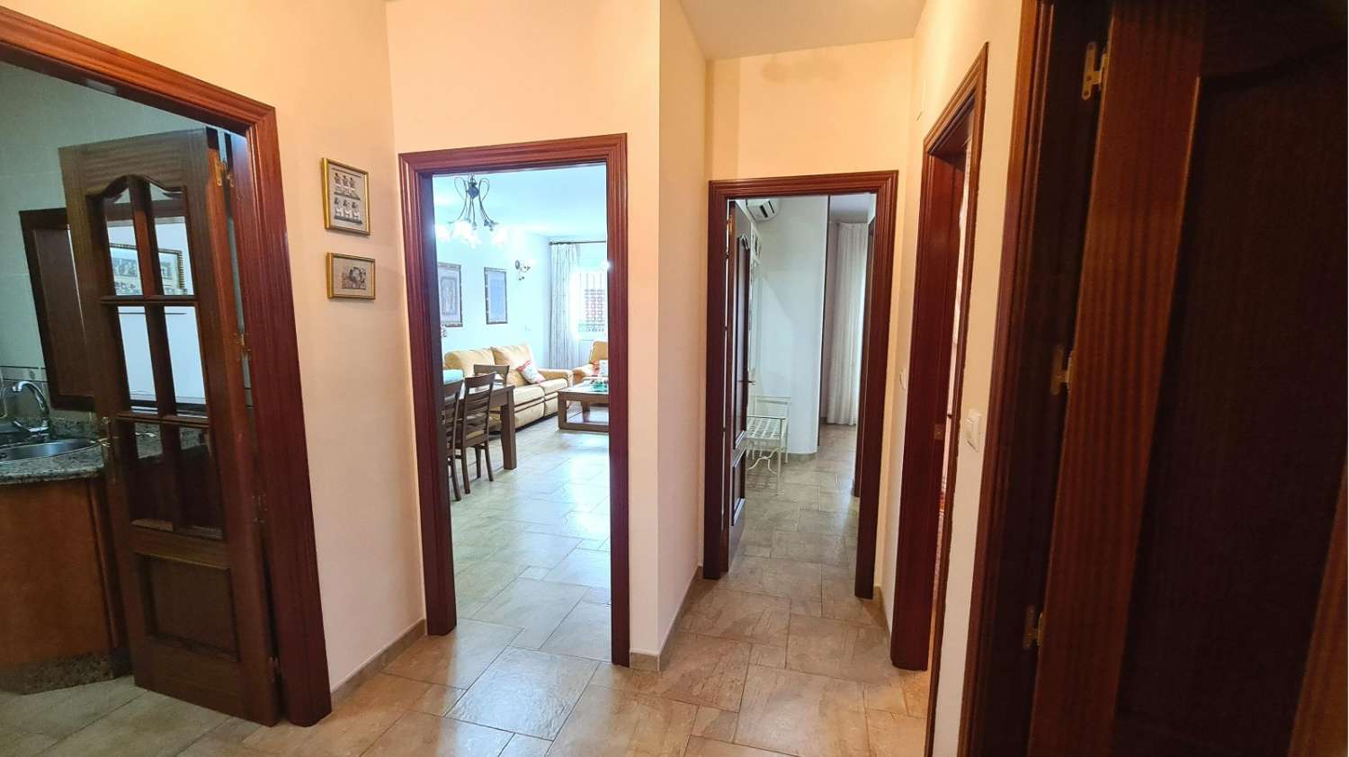 Petit Appartement en vente à Parque de la Paloma (Benalmádena)