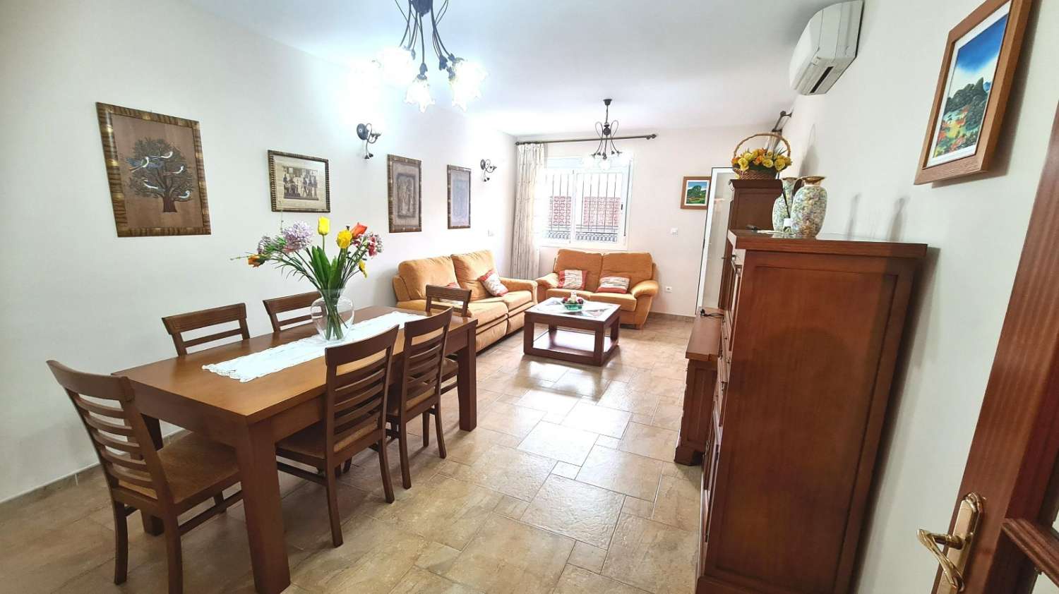 Appartement te koop in Parque de la Paloma (Benalmádena)