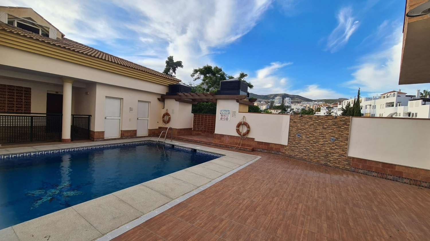 Petit Appartement en vente à Parque de la Paloma (Benalmádena)