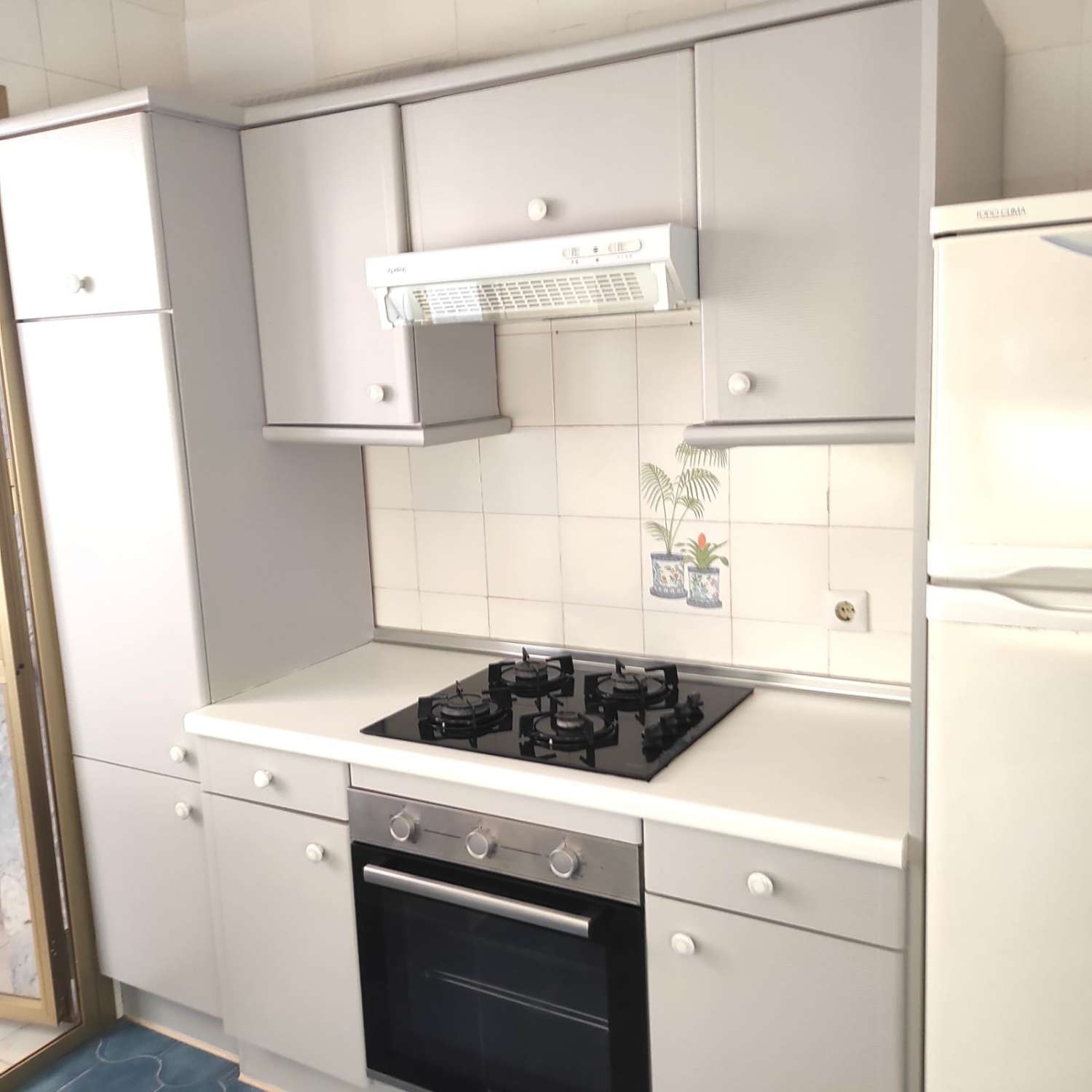 APPARTEMENT TE KOOP IN HET CENTRUM VAN FUENGIROLA