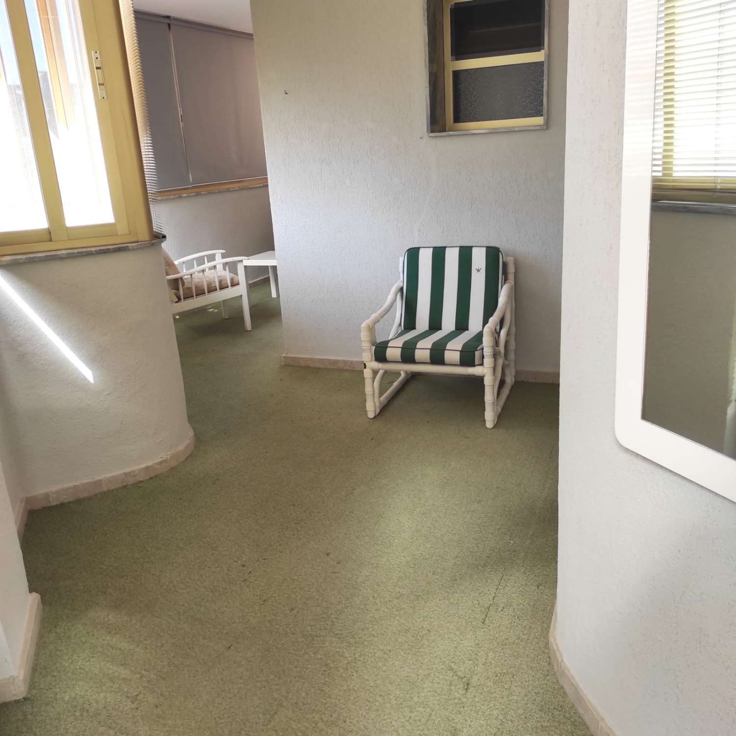 APPARTEMENT TE KOOP IN HET CENTRUM VAN FUENGIROLA