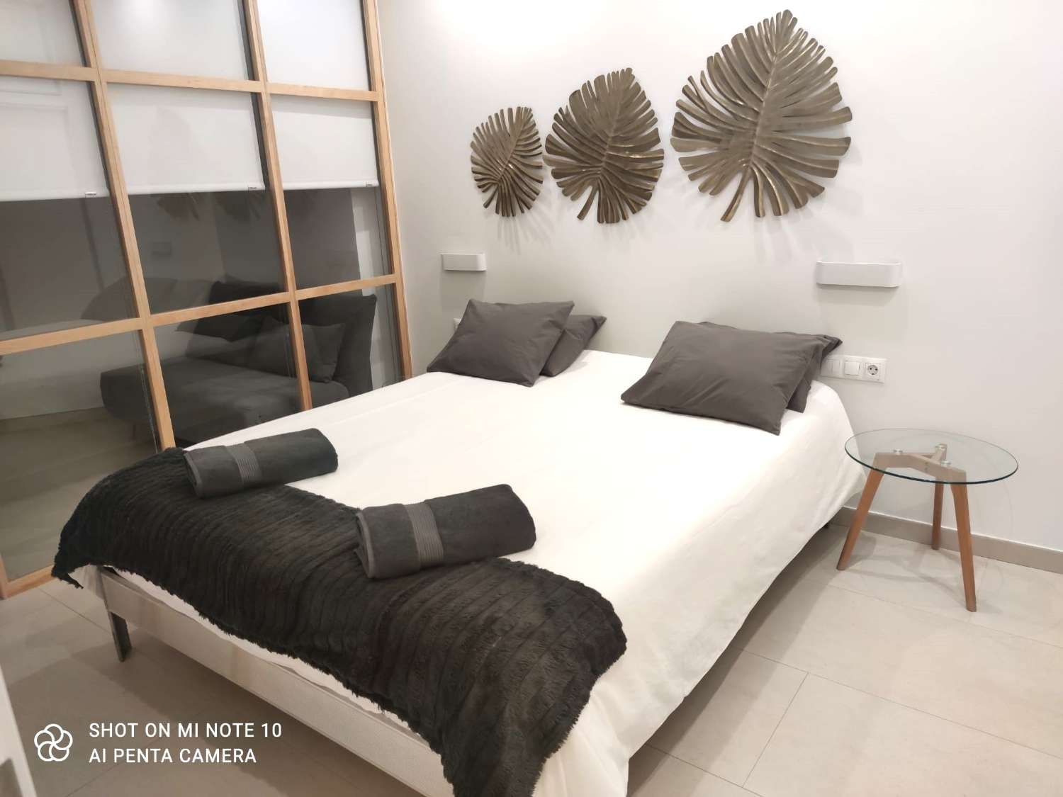 SE ALQUILA BONITO APARTAMENTO DESDE EL 02/9/2024 - 31/12/24 y del 1.4.2025-29.6.25 EN ZONA PUERTO MARINA (BENALMÁDENA COSTA)