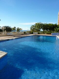 NICE APARTMENT FOR RENT FROM 02/9/2024 - 31/12/24 and from 1.4.2025-29.6.25 IN PUERTO MARINA AREA (BENALMADENA COSTA)