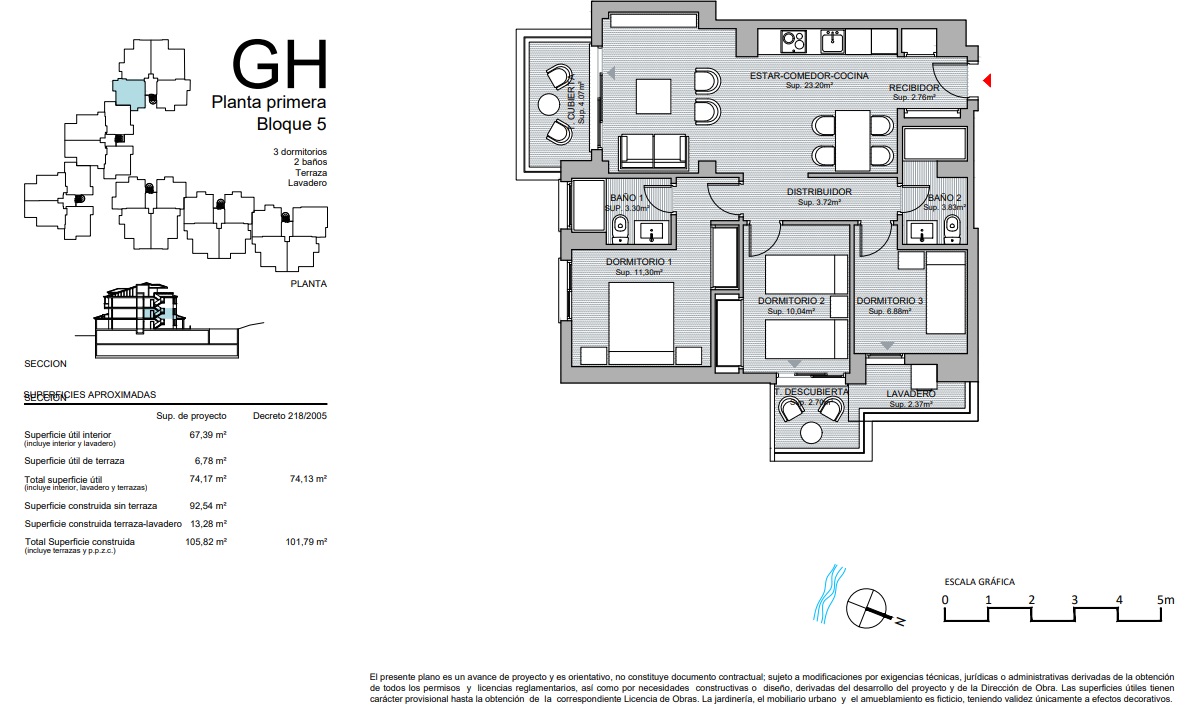 NIEUWBOUW APPARTEMENT TE KOOP IN TORREBLANCA DEL SOL, FUENGIROLA