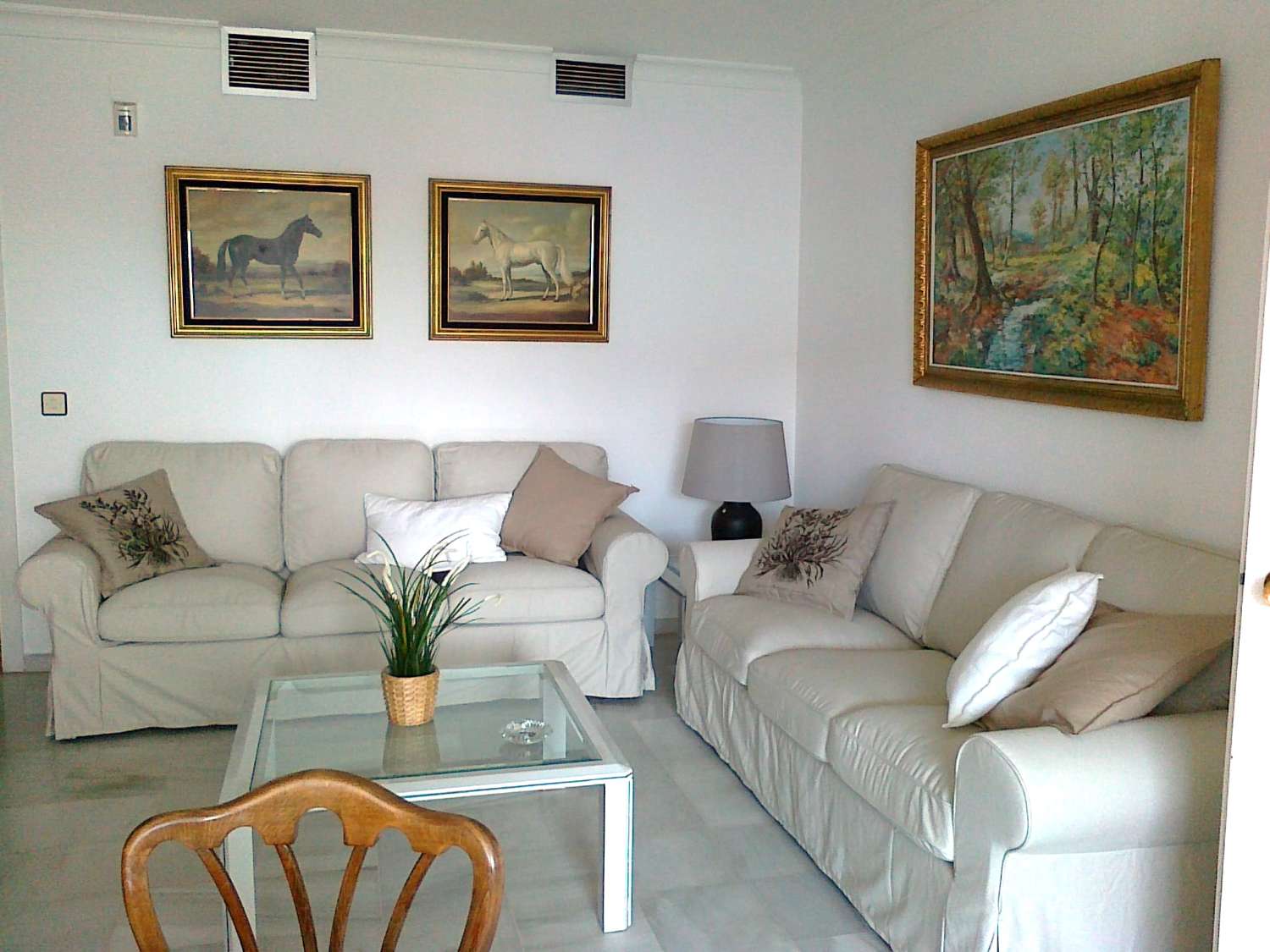 APARTMENT FOR RENT FROM 01/11/2024 - 31/03/2025 IN BENALMADENA