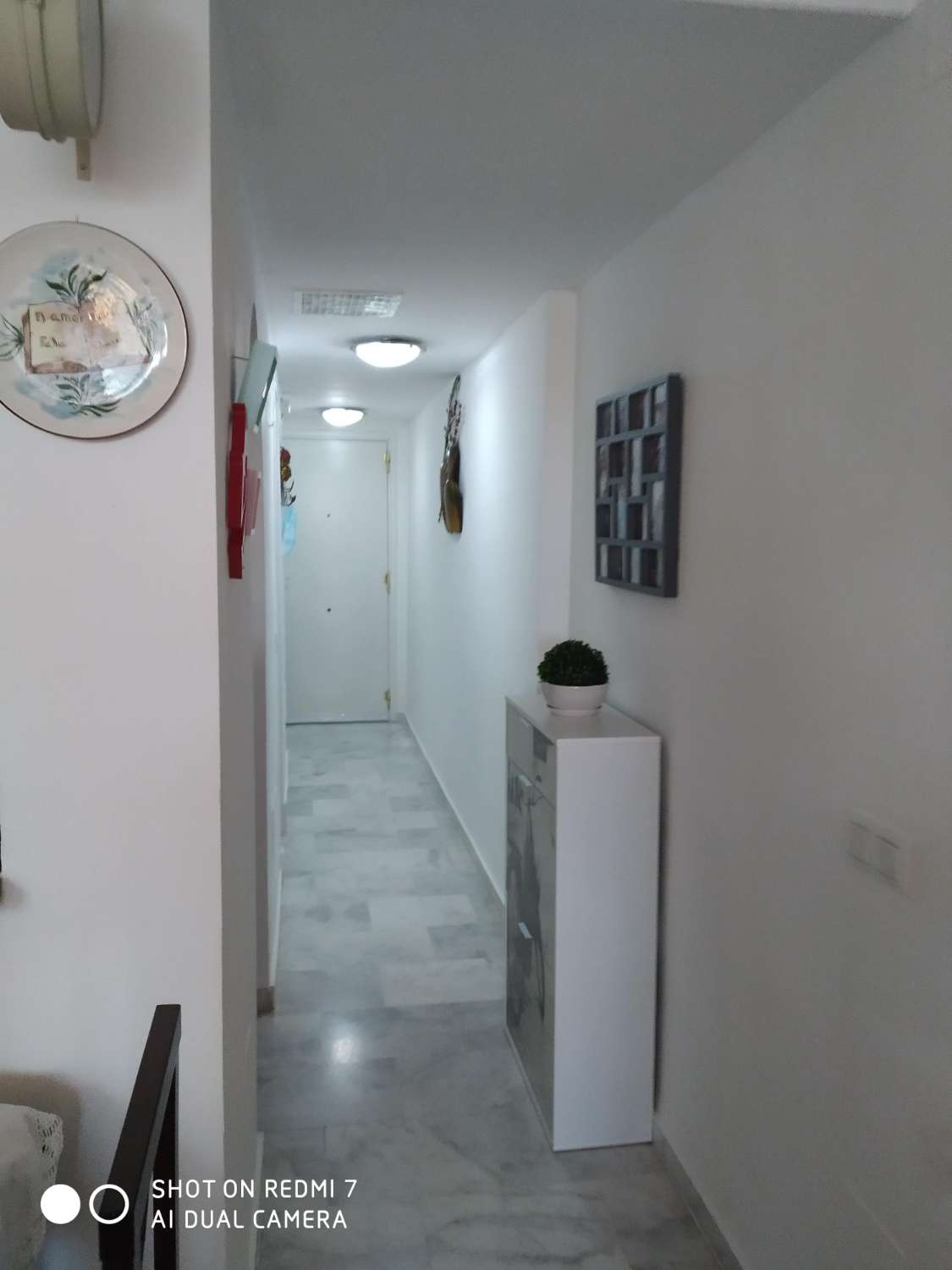 SE VENDE APARTAMENTO EN ZONA SANTANGELO (ARROYO DE LA MIEL ) CON VISTAS AL MAR