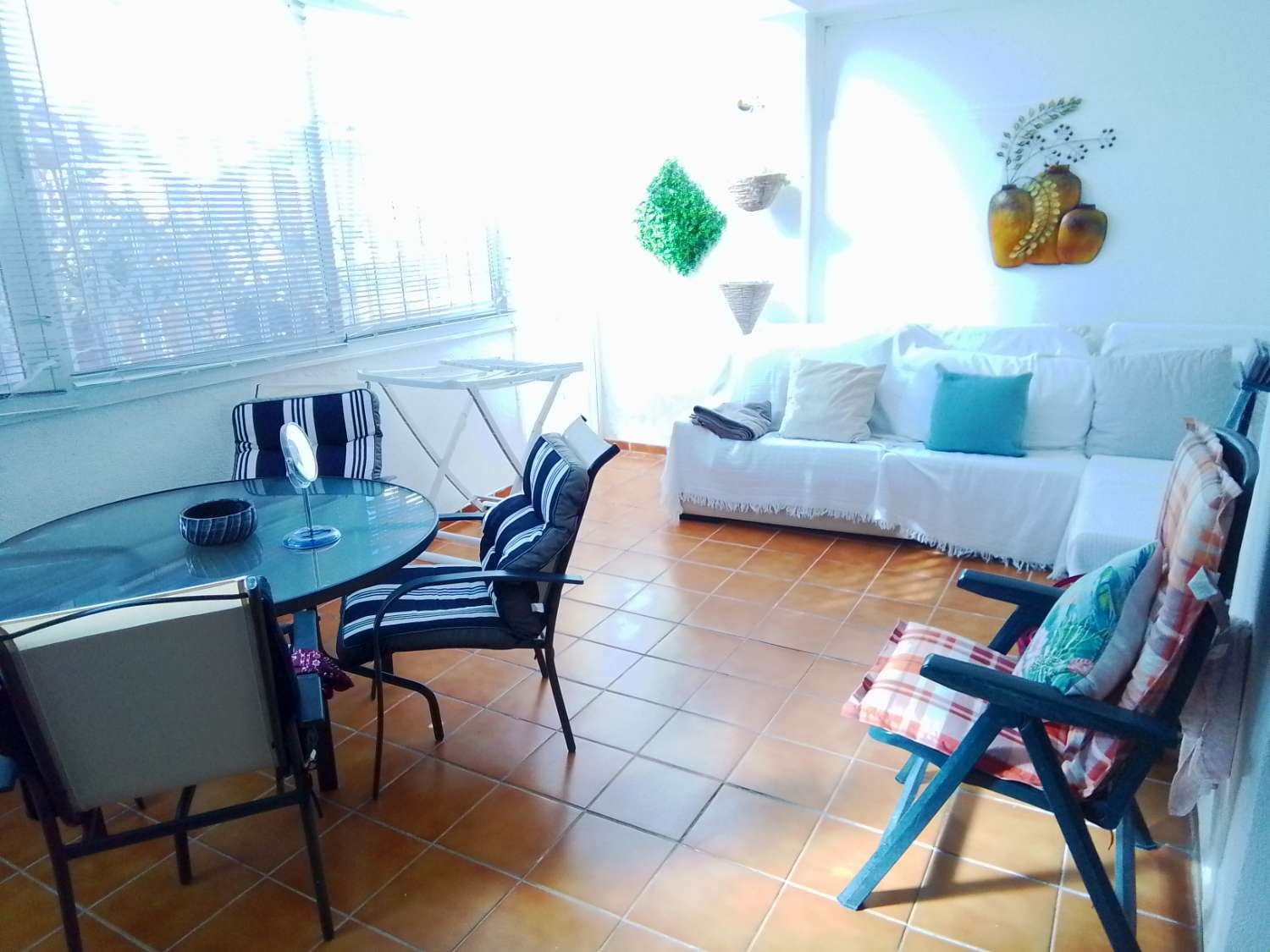 Penthouse zum verkauf in Santangelo (Benalmádena)