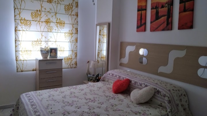 Penthouse te koop in Santangelo (Benalmádena)