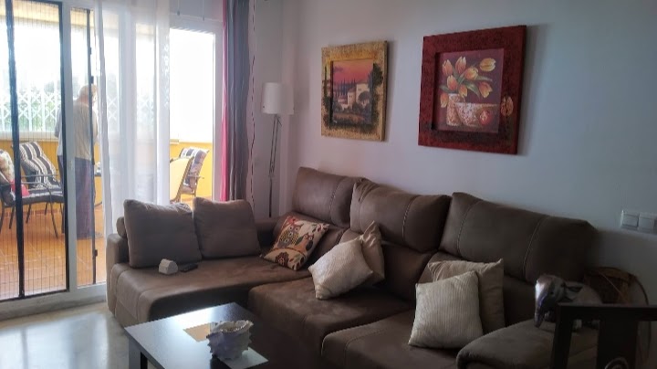 SE VENDE APARTAMENTO EN ZONA SANTANGELO (ARROYO DE LA MIEL ) CON VISTAS AL MAR