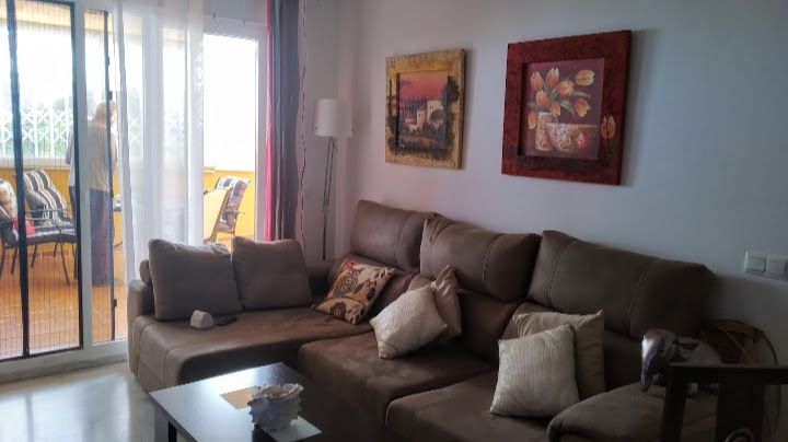 Penthouse til salg i Santangelo (Benalmádena)