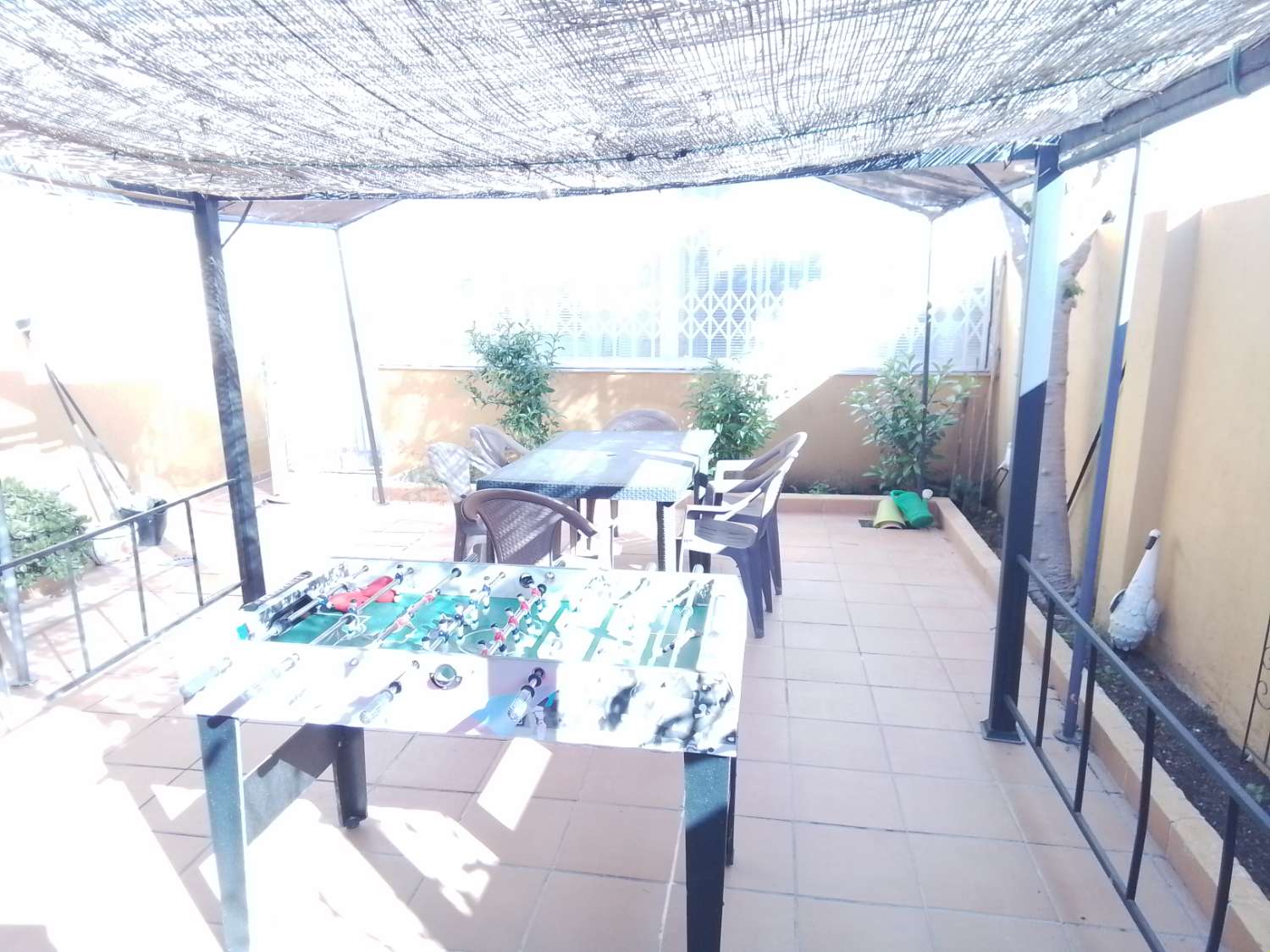 SE VENDE APARTAMENTO EN ZONA SANTANGELO (ARROYO DE LA MIEL ) CON VISTAS AL MAR