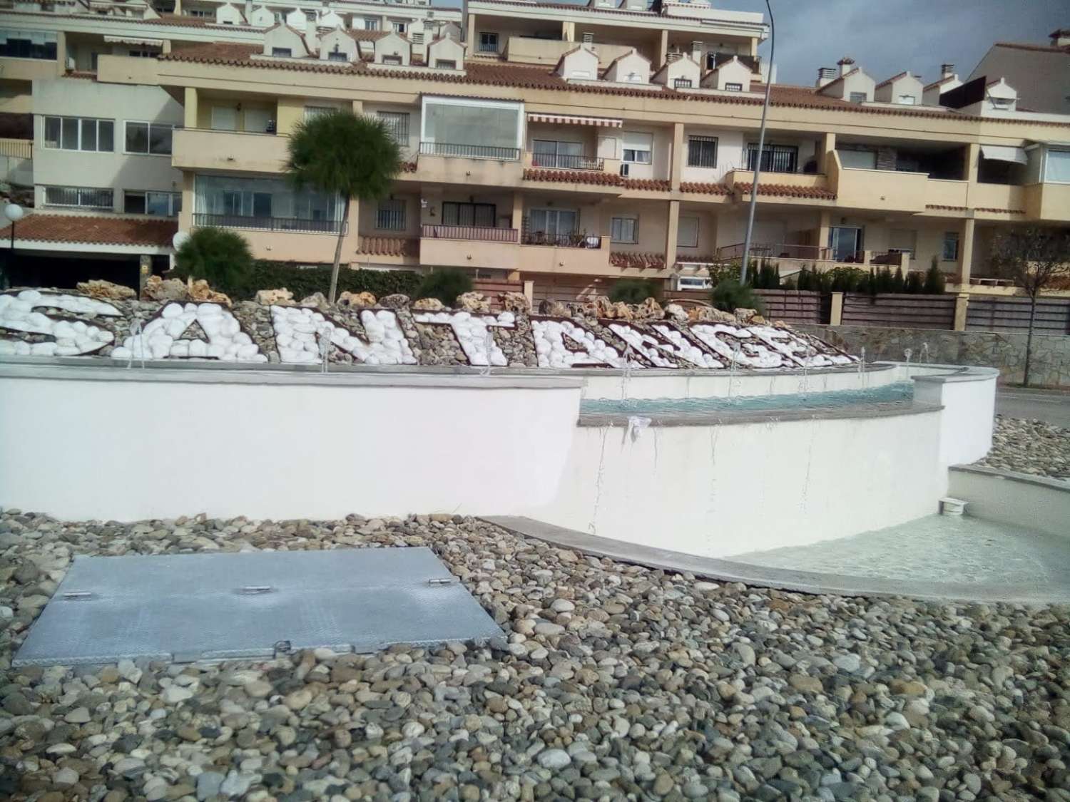 Penthouse en vente à Santangelo (Benalmádena)