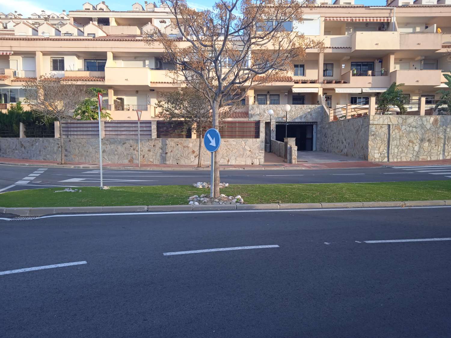 Penthouse zum verkauf in Santangelo (Benalmádena)