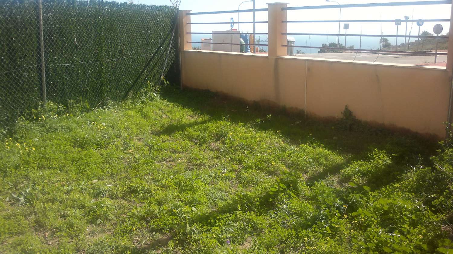 SE VENDE APARTAMENTO EN ZONA SANTANGELO (ARROYO DE LA MIEL ) CON VISTAS AL MAR