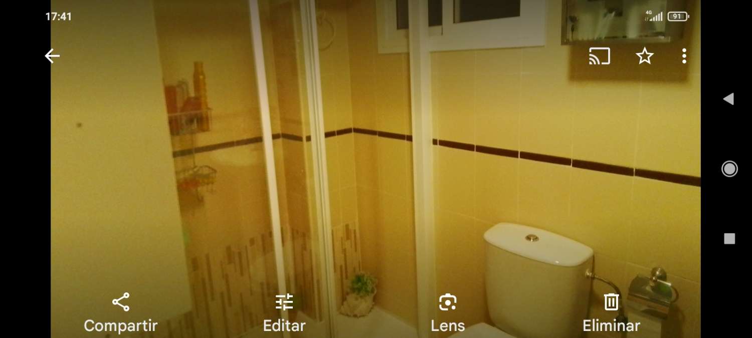 Penthouse te koop in Santangelo (Benalmádena)