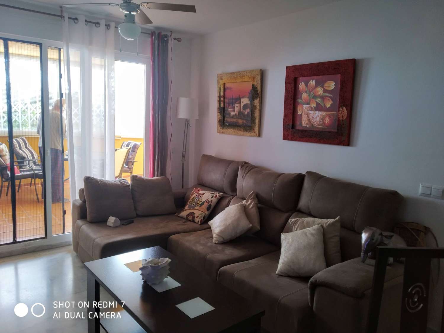 Penthouse zum verkauf in Santangelo (Benalmádena)