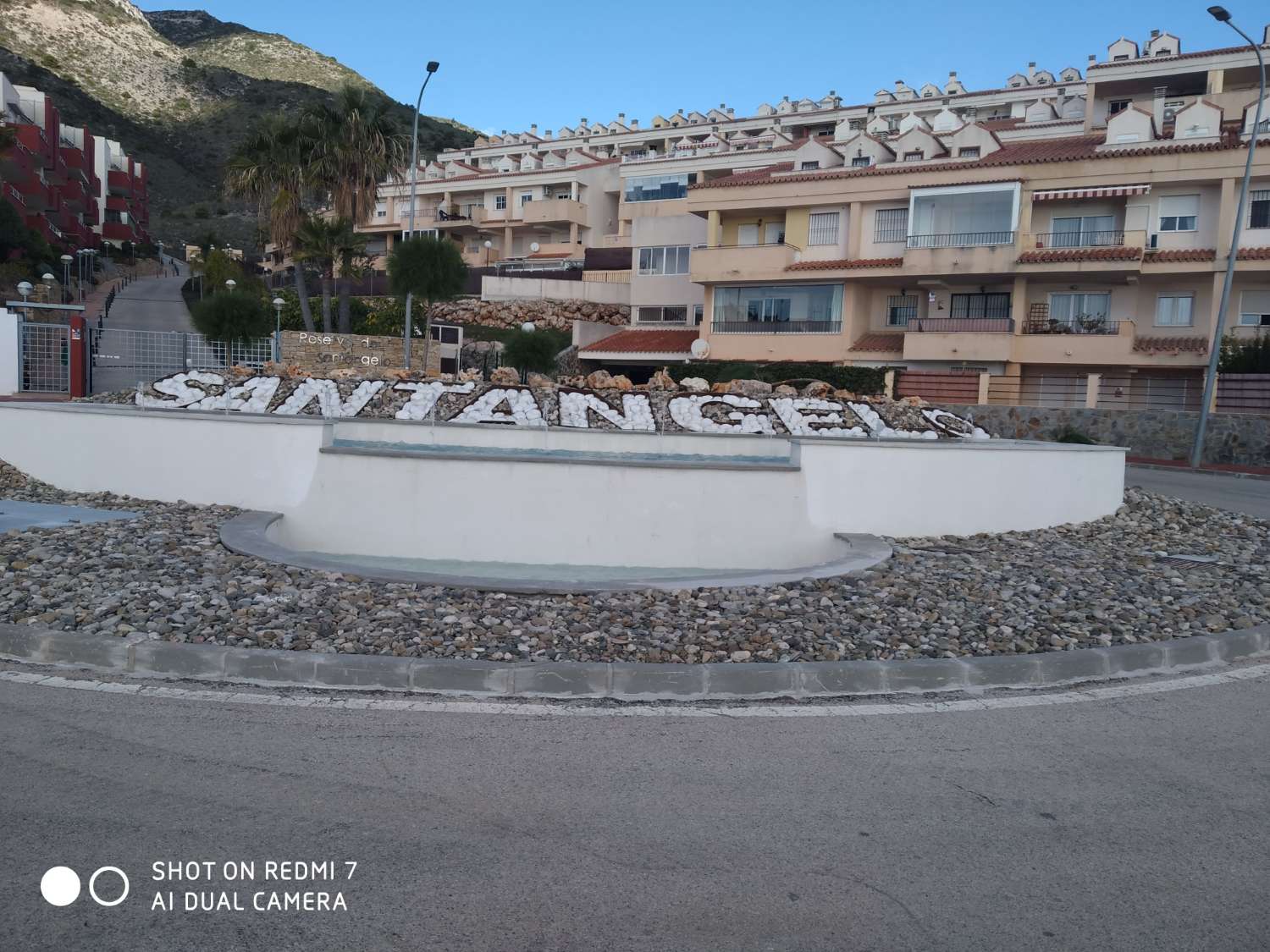 SE VENDE APARTAMENTO EN ZONA SANTANGELO (ARROYO DE LA MIEL ) CON VISTAS AL MAR