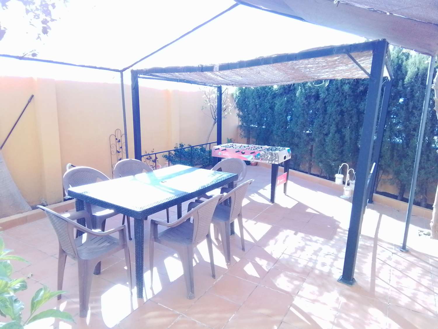 Penthouse til salg i Santangelo (Benalmádena)