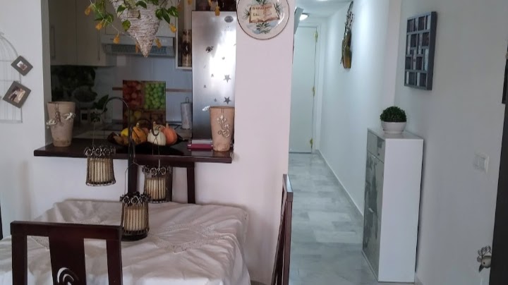 Penthouse en vente à Santangelo (Benalmádena)