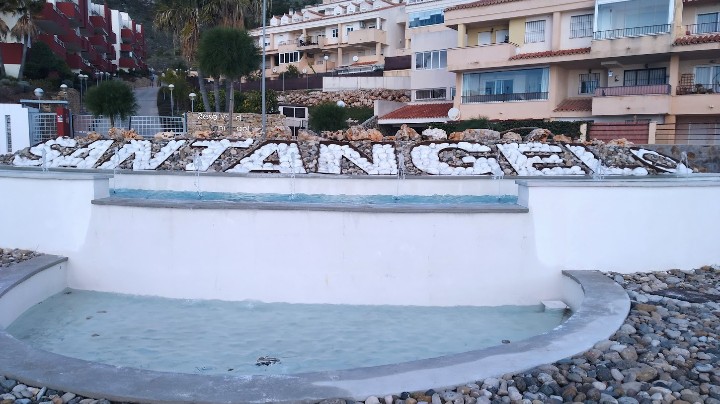 Kattohuoneisto myynnissä Santangelo (Benalmádena)