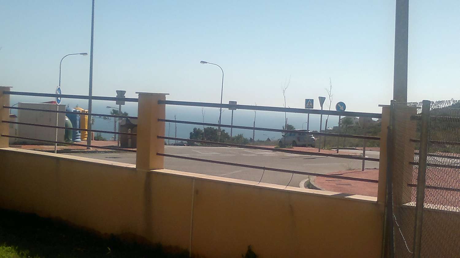 Penthouse te koop in Santangelo (Benalmádena)