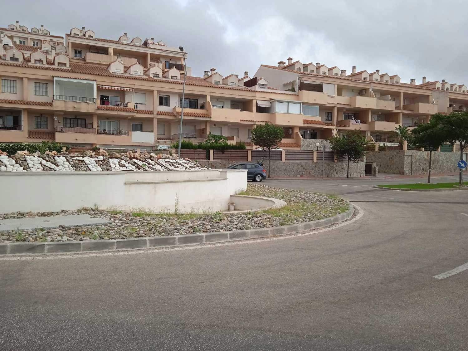 Penthouse te koop in Santangelo (Benalmádena)