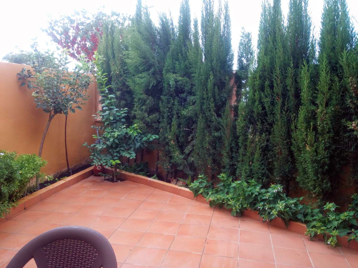 SE VENDE APARTAMENTO EN ZONA SANTANGELO (ARROYO DE LA MIEL ) CON VISTAS AL MAR