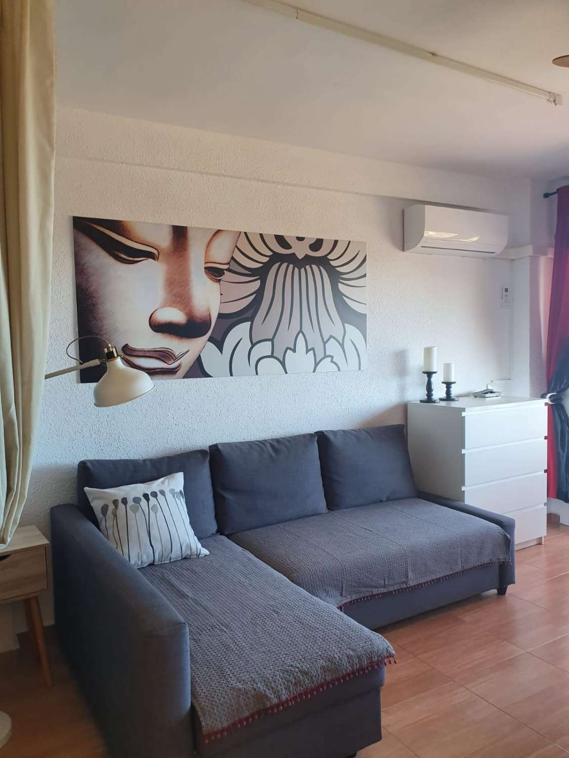 Studio in affitto a Torremolinos