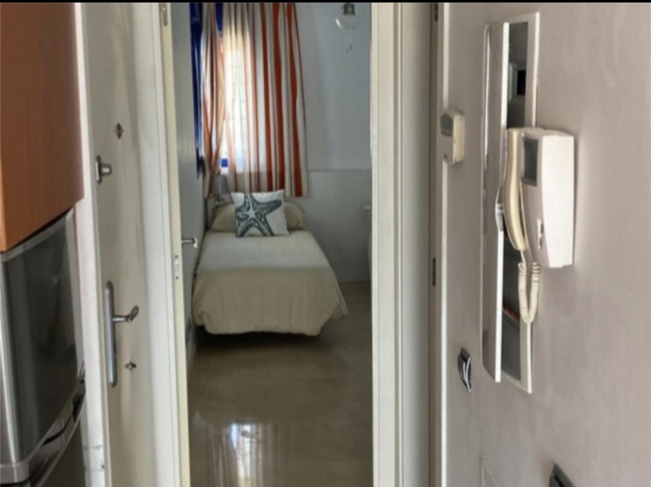 LONG TERM Bel appartement à louer à partir du 1er octobre 2024 à Benalmadena Costa à 200 mètres de la plage