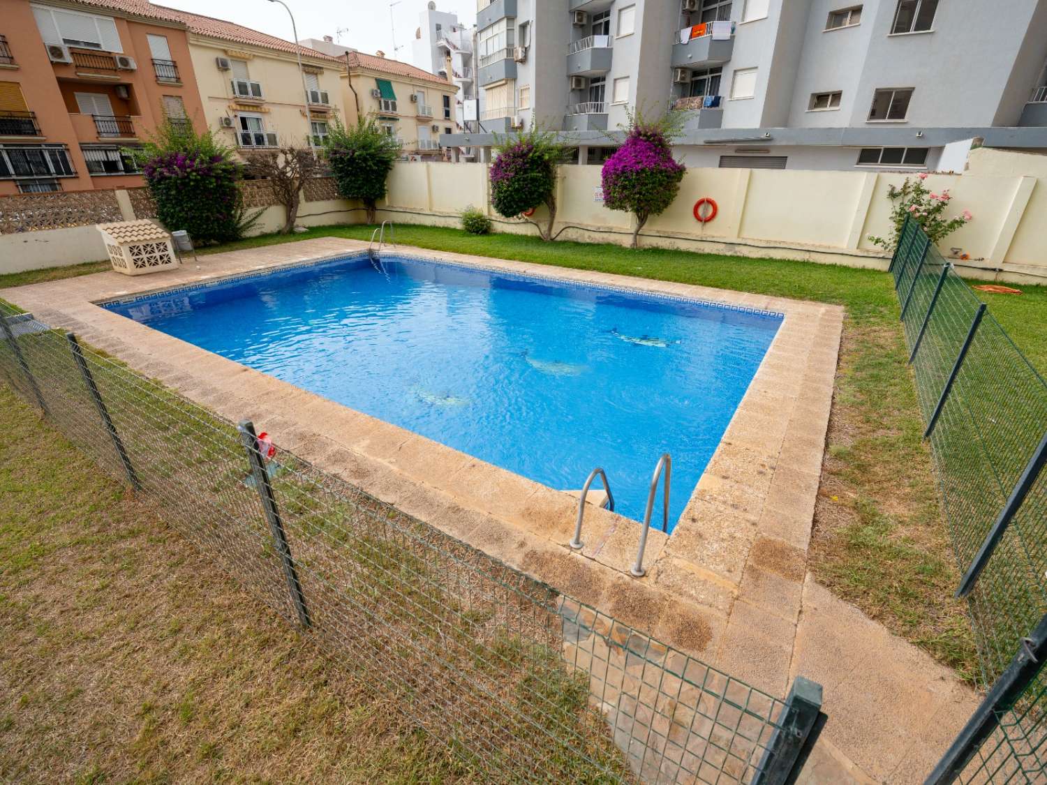 Apartment for rent in La Carihuela - Los Nidos (Torremolinos)