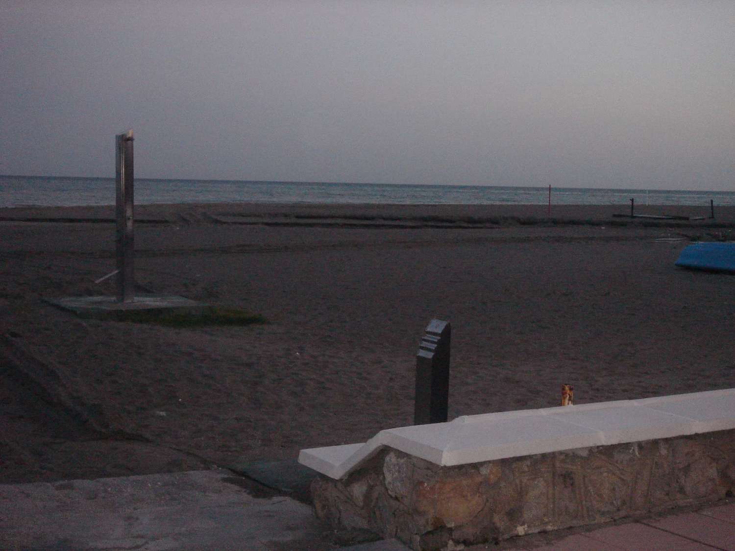 MID-SEASON. For rent from 23.2.25-30.6.25 Nice 1st line beach apartment with sea views in Playamar (Torremolinos)