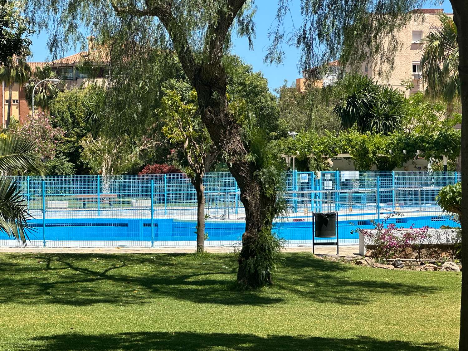 Apartment for sale in Benalmádena