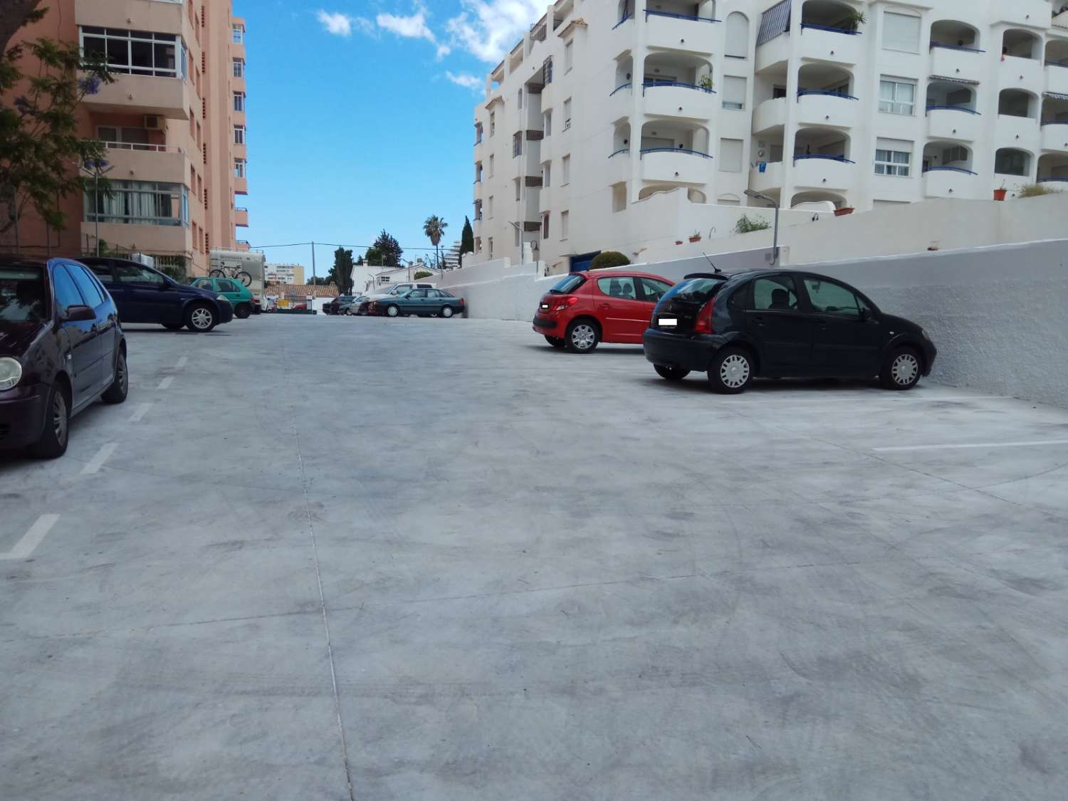 Studioleilighet til leie til Solymar - Puerto Marina (Benalmádena)