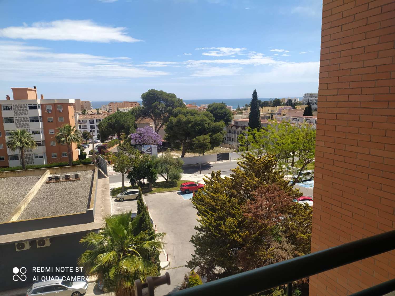 SE VENDE PISO DE 4 DORMITORIOS EN EL PINILLO (TORREMOLINOS)