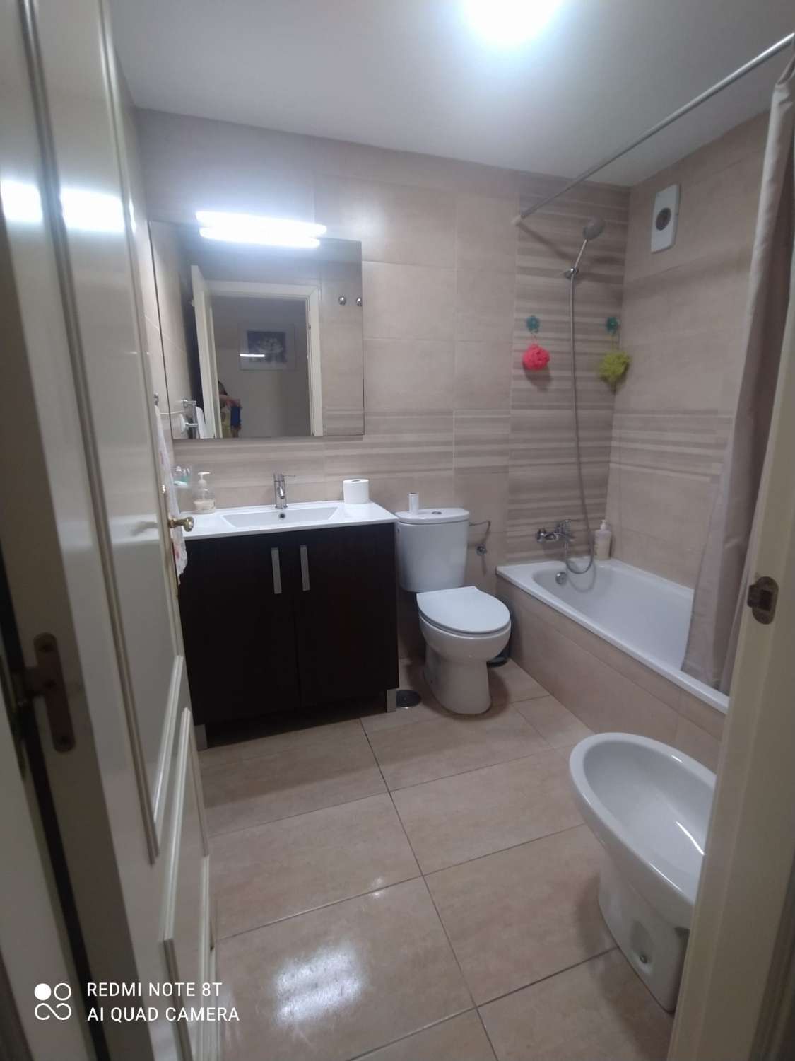 4 SLAAPKAMER APPARTEMENT TE KOOP IN EL PINILLO (TORREMOLINOS)