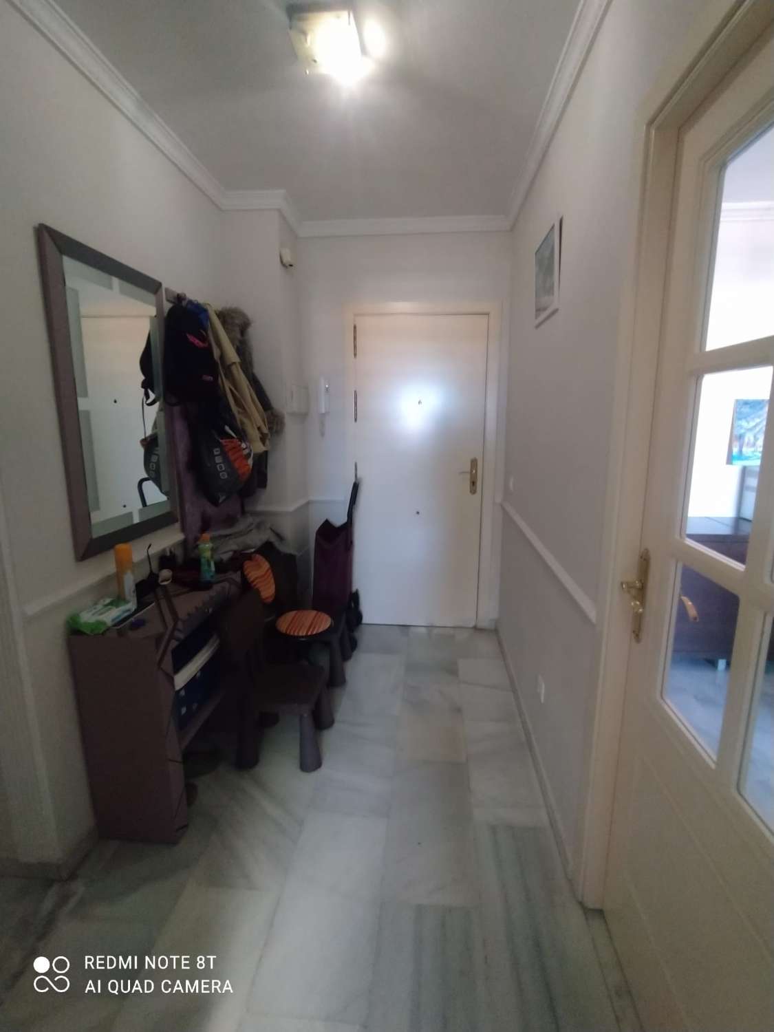 SE VENDE PISO DE 4 DORMITORIOS EN EL PINILLO (TORREMOLINOS)